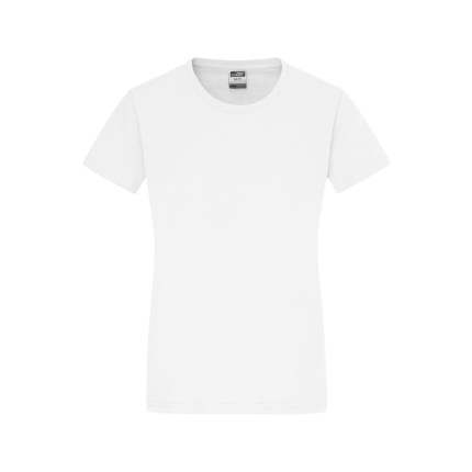 Ladies' Slim Fit-T - Topgiving