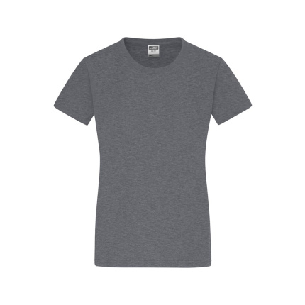Ladies' Slim Fit-T - Topgiving