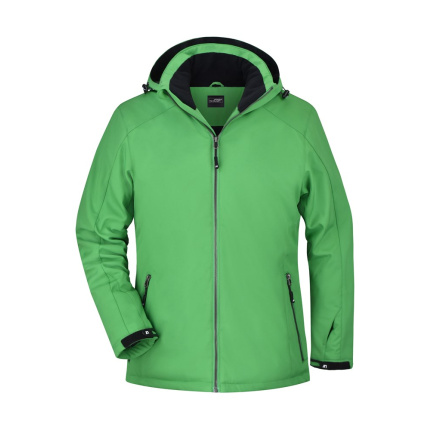 Ladies' Wintersport Jacket - Topgiving