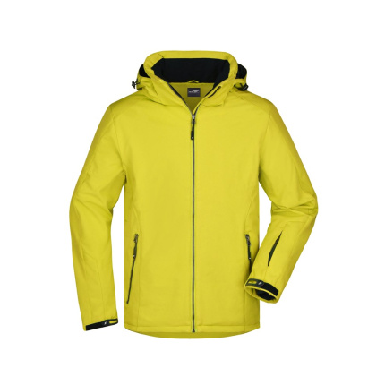 Men's Wintersport Jacket - Topgiving