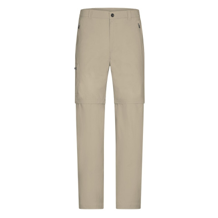 Men's Zip-Off Pants - Topgiving