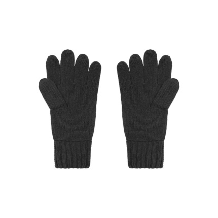 Melange Gloves Basic - Topgiving