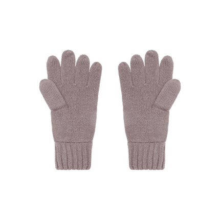 Melange Gloves Basic - Topgiving