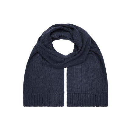 Melange Scarf Basic - Topgiving