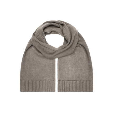 Melange Scarf Basic - Topgiving