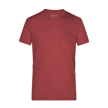 Men's Heather T-Shirt - Topgiving