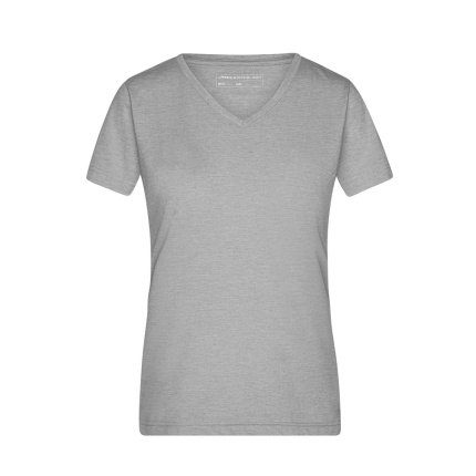 Ladies' Heather T-Shirt - Topgiving