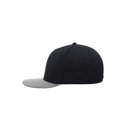 6 Panel Pro Cap Style - Topgiving