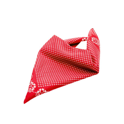 Traditional Bandana - Topgiving