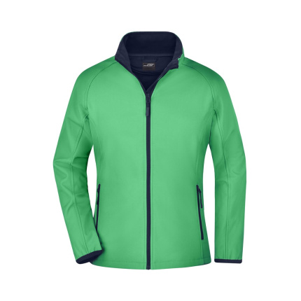 Ladies' Promo Softshell Jacket - Topgiving