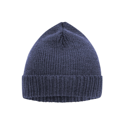 Basic Knitted Beanie - Topgiving