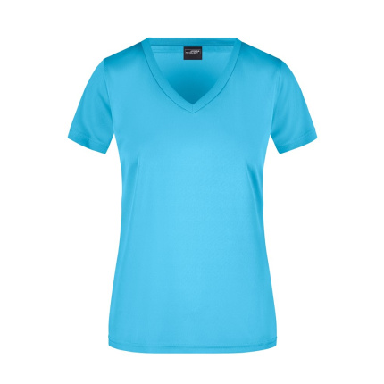 Ladies\' Active-V - Topgiving