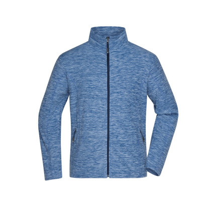 Men's Fleece Jacket - Topgiving