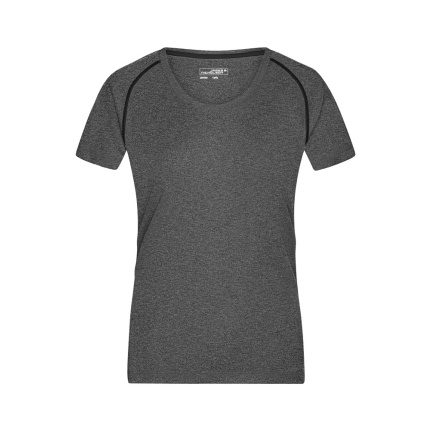 Ladies\' Sports T-Shirt - Topgiving