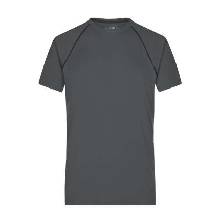 Men\'s Sports T-Shirt - Topgiving