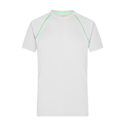 Men\'s Sports T-Shirt - Topgiving