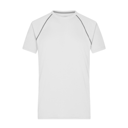 Men\'s Sports T-Shirt - Topgiving