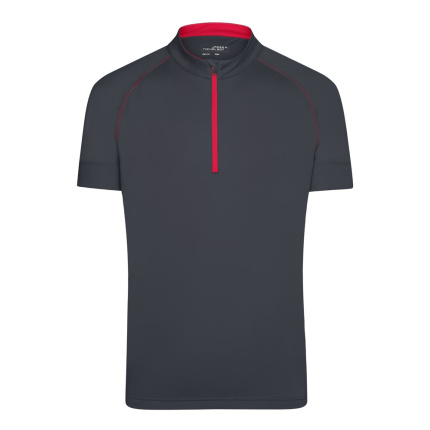 Men\'s Bike-T Half Zip - Topgiving