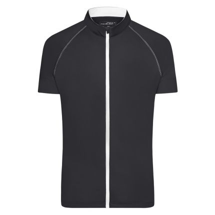 Men\'s Bike-T Full Zip - Topgiving