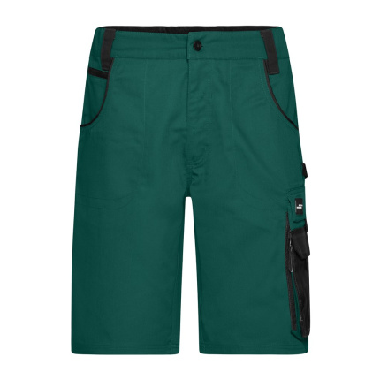 Workwear Bermudas - STRONG - - Topgiving