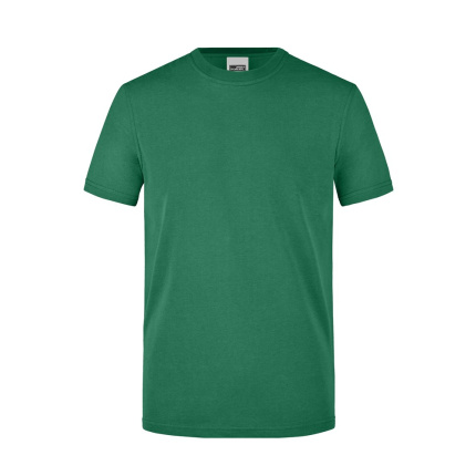 Men's Workwear T-Shirt - Topgiving