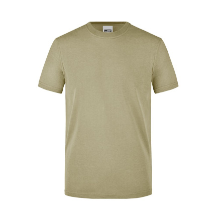 Men's Workwear T-Shirt - Topgiving