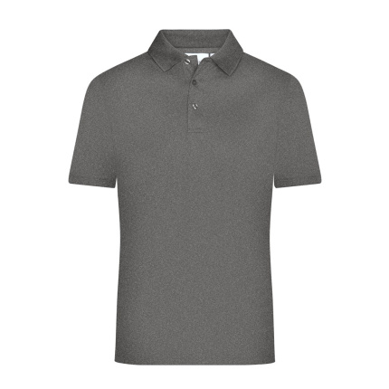 Men's Active Polo - Topgiving