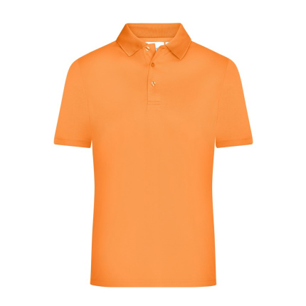 Men's Active Polo - Topgiving