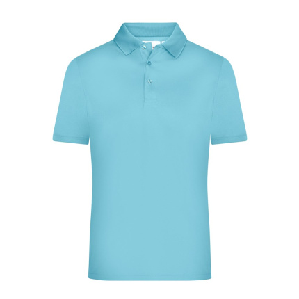 Men's Active Polo - Topgiving