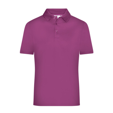 Men's Active Polo - Topgiving