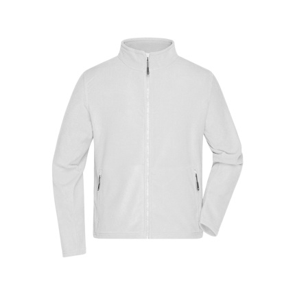 Men\'s  Fleece Jacket - Topgiving