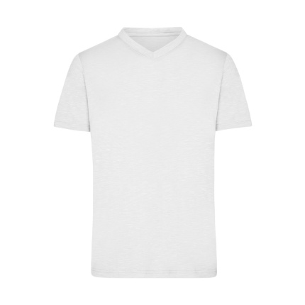 Men's Slub T-Shirt - Topgiving