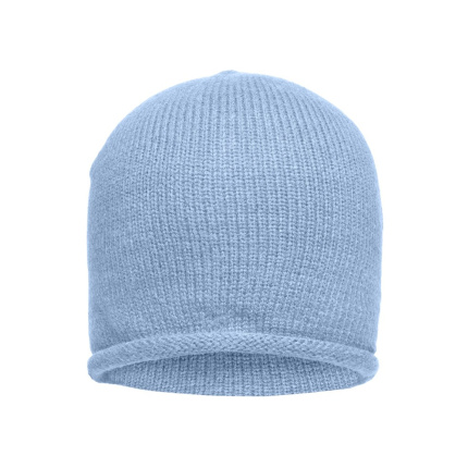 Roll-Up Beanie - Topgiving