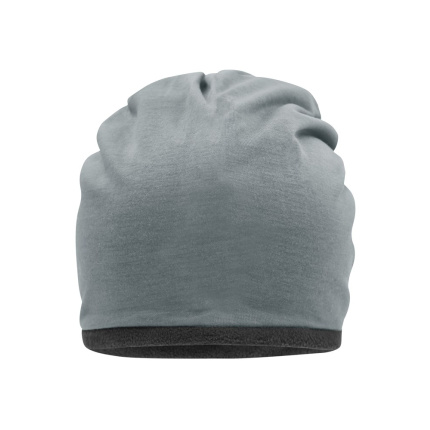 Fleece Beanie - Topgiving