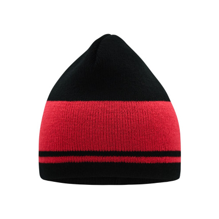 Knitted Beanie - Topgiving