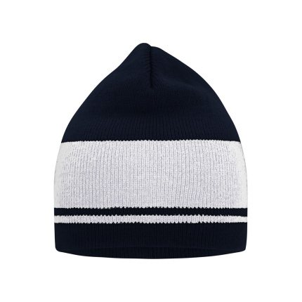 Knitted Beanie - Topgiving