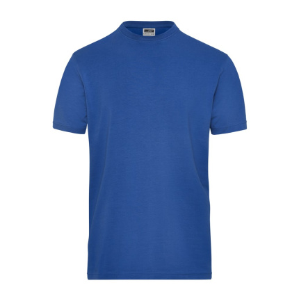 Men's BIO Stretch-T Work - SOLID - - Topgiving