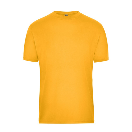 Men's BIO Workwear T-Shirt - Topgiving