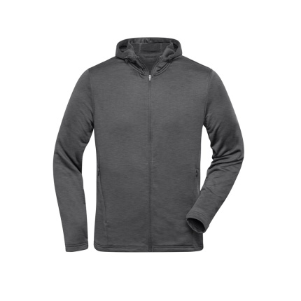 Men's Sports Zip Hoody - Topgiving