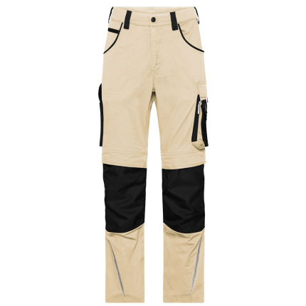 Workwear Pants Slim Line - STRONG - - Topgiving