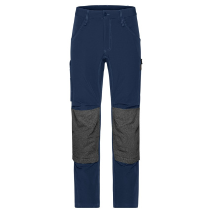Workwear Pants 4-Way Stretch Slim Line - Topgiving
