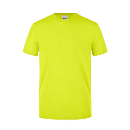 Men's Signal Workwear T-Shirt - Topgiving