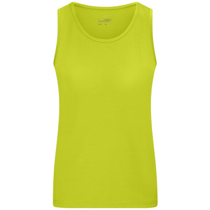 Ladies' Active Tanktop - Topgiving