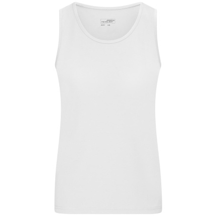 Ladies\' Active Tanktop - Topgiving