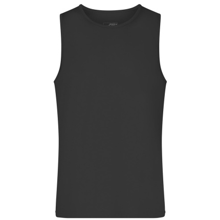 Men\'s Active Tanktop - Topgiving