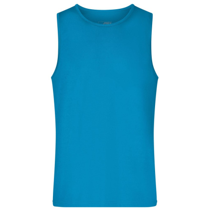 Men\'s Active Tanktop - Topgiving