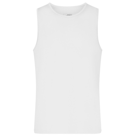 Men\'s Active Tanktop - Topgiving