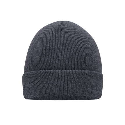 Knitted Cap - Topgiving