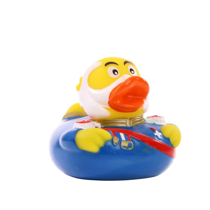 Squeaky duck Franz-Joseph - Topgiving
