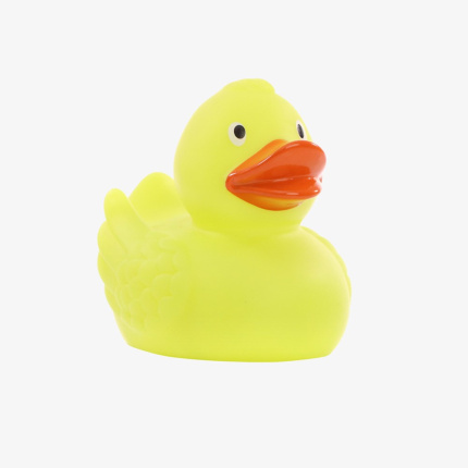 Squeaky duck Magic with colour change - Topgiving